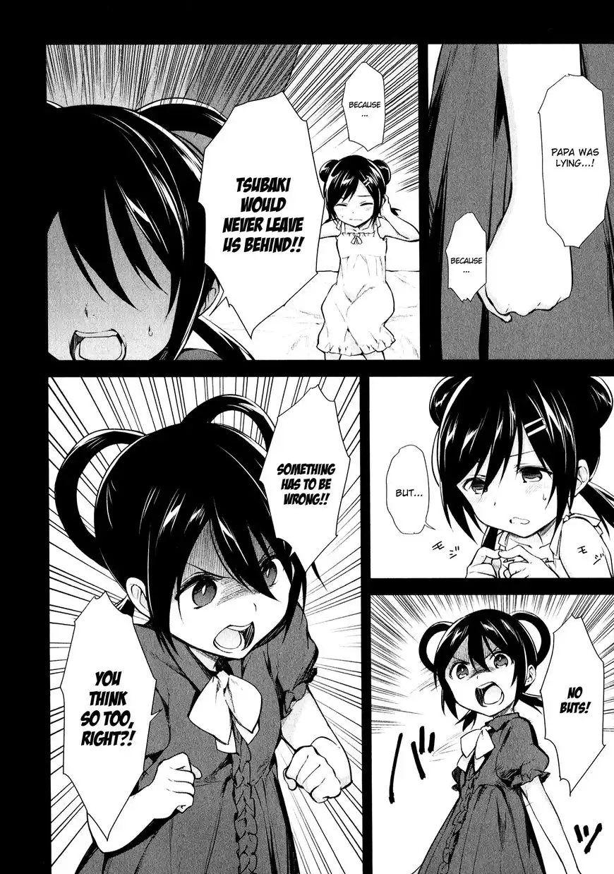 Mahou Shoujo Suzune Magica Chapter 11 39